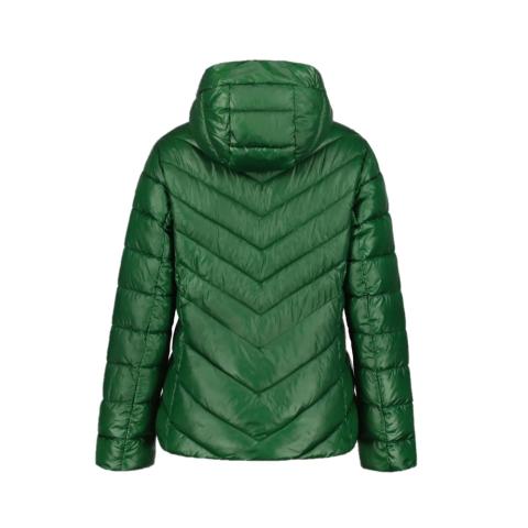 Chaqueta para mujer Luhta Haukila Verde 434428446L 591 Ferrer Sport Tienda online de deportes